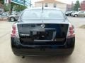 Super Black - Sentra 2.0 Photo No. 3