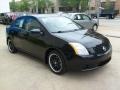 Super Black - Sentra 2.0 Photo No. 6