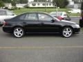 Obsidian Black Pearl - Legacy 2.5i Sedan Photo No. 3