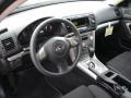 Obsidian Black Pearl - Legacy 2.5i Sedan Photo No. 9