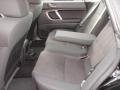 Obsidian Black Pearl - Legacy 2.5i Sedan Photo No. 10