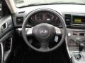 Obsidian Black Pearl - Legacy 2.5i Sedan Photo No. 11