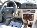 2007 Natural Khaki Hyundai Sonata GLS  photo #11