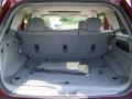 2007 Red Rock Crystal Pearl Jeep Grand Cherokee Laredo 4x4  photo #11