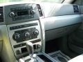2007 Red Rock Crystal Pearl Jeep Grand Cherokee Laredo 4x4  photo #19