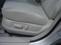 2008 Bright Silver Hyundai Sonata SE V6  photo #11