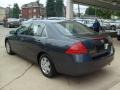 2006 Graphite Pearl Honda Accord LX Sedan  photo #2