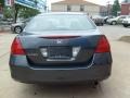 2006 Graphite Pearl Honda Accord LX Sedan  photo #3