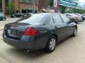 2006 Graphite Pearl Honda Accord LX Sedan  photo #4