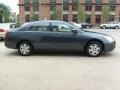 2006 Graphite Pearl Honda Accord LX Sedan  photo #5