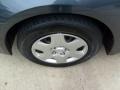 2006 Graphite Pearl Honda Accord LX Sedan  photo #9