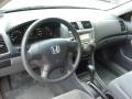 2006 Graphite Pearl Honda Accord LX Sedan  photo #11