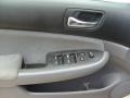 2006 Graphite Pearl Honda Accord LX Sedan  photo #12
