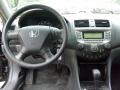 2006 Graphite Pearl Honda Accord LX Sedan  photo #14