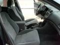 2006 Graphite Pearl Honda Accord LX Sedan  photo #17