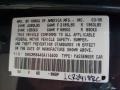 2006 Graphite Pearl Honda Accord LX Sedan  photo #18