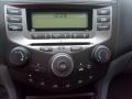 2006 Graphite Pearl Honda Accord LX Sedan  photo #19