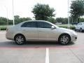 Wheat Beige Metallic - Jetta 2.5 Sedan Photo No. 6