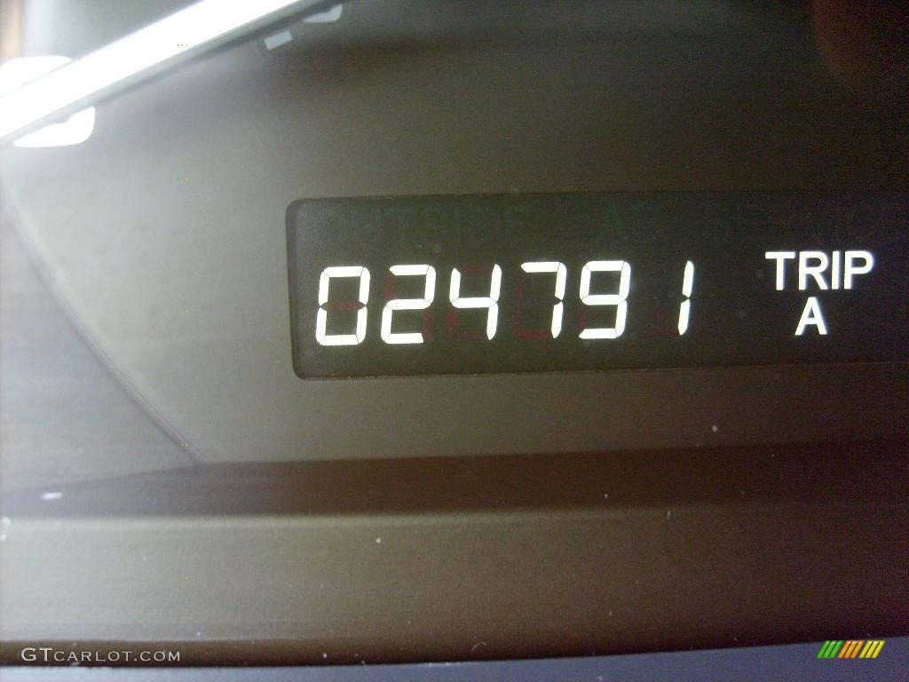 2006 Accord EX Sedan - Carbon Bronze Pearl / Black photo #20