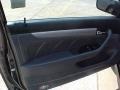 2006 Graphite Pearl Honda Accord EX V6 Coupe  photo #7