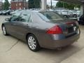 2006 Carbon Bronze Pearl Honda Accord EX-L V6 Sedan  photo #2