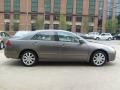 2006 Carbon Bronze Pearl Honda Accord EX-L V6 Sedan  photo #5