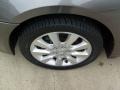 2006 Carbon Bronze Pearl Honda Accord EX-L V6 Sedan  photo #9