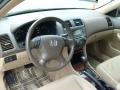 2006 Carbon Bronze Pearl Honda Accord EX-L V6 Sedan  photo #11