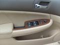 2006 Carbon Bronze Pearl Honda Accord EX-L V6 Sedan  photo #12