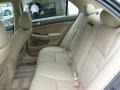2006 Carbon Bronze Pearl Honda Accord EX-L V6 Sedan  photo #13