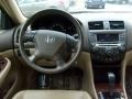 2006 Carbon Bronze Pearl Honda Accord EX-L V6 Sedan  photo #14