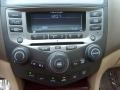 2006 Carbon Bronze Pearl Honda Accord EX-L V6 Sedan  photo #19