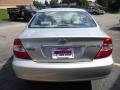 2003 Lunar Mist Metallic Toyota Camry LE  photo #4