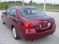 Redondo Red Pearl - Accord EX-L V6 Sedan Photo No. 3