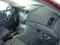 Redondo Red Pearl - Accord EX-L V6 Sedan Photo No. 10