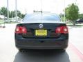 Black - Jetta Wolfsburg Edition Sedan Photo No. 4