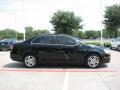 Black - Jetta Wolfsburg Edition Sedan Photo No. 6