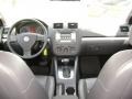 Black - Jetta Wolfsburg Edition Sedan Photo No. 13