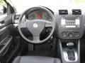 Black - Jetta Wolfsburg Edition Sedan Photo No. 14