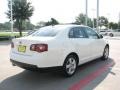 Candy White - Jetta SE Sedan Photo No. 5