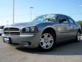 Magnesium Pearlcoat - Charger SE Photo No. 4