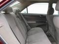 2006 Salsa Red Pearl Toyota Camry LE  photo #4