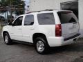 Summit White - Tahoe LT 4x4 Photo No. 4