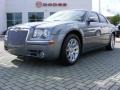 Silver Steel Metallic - 300 C HEMI Photo No. 1