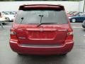 2006 Salsa Red Pearl Toyota Highlander Limited 4WD  photo #3