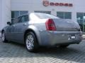 Silver Steel Metallic - 300 C HEMI Photo No. 3