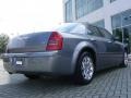 Silver Steel Metallic - 300 C HEMI Photo No. 5