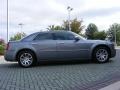Silver Steel Metallic - 300 C HEMI Photo No. 6