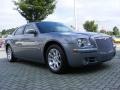 Silver Steel Metallic - 300 C HEMI Photo No. 7