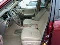 2006 Salsa Red Pearl Toyota Highlander Limited 4WD  photo #8